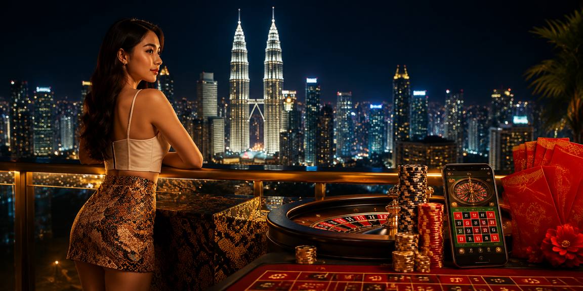 Buka Speed Baccarat di asian4d